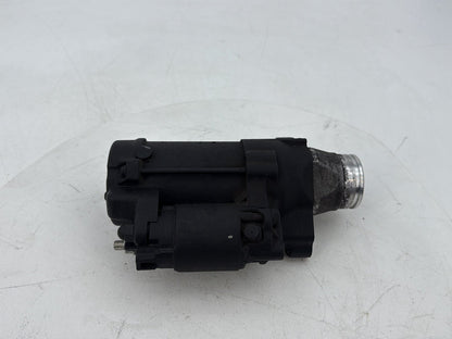 2019 - 2023 Harley-Davidson Touring Street Glide Engine Starter Motor 31400053