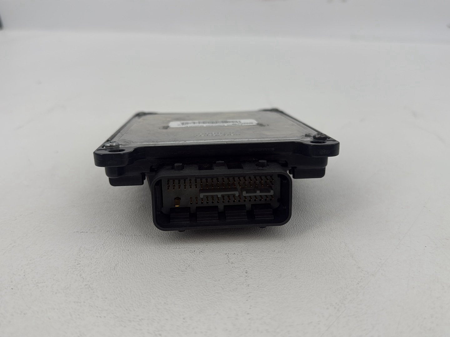 2007 - 2011 Harley-Davidson Touring Street Glide Engine Control Module Brain ECU ECM 34245-09