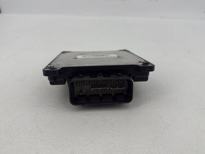 2007 - 2011 Harley-Davidson Touring Street Glide Engine Control Module Brain ECU ECM 34245-09