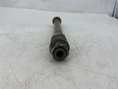 2009 Harley Sportster 883 Low XL883L OEM Rear Wheel Axle Bolt Shaft