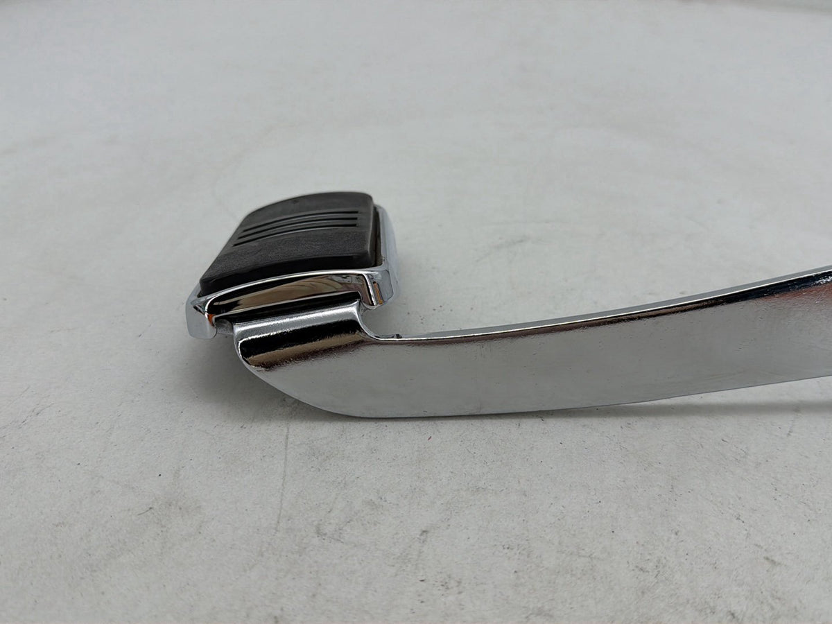 2010 Harley Street Glide Touring FLHX OEM Foot Brake Control Lever Pedal