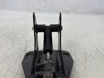 2015 Harley Road Glide Touring FLTRXS OEM Adjustable Rider Backrest Lift Mount 52482-01A