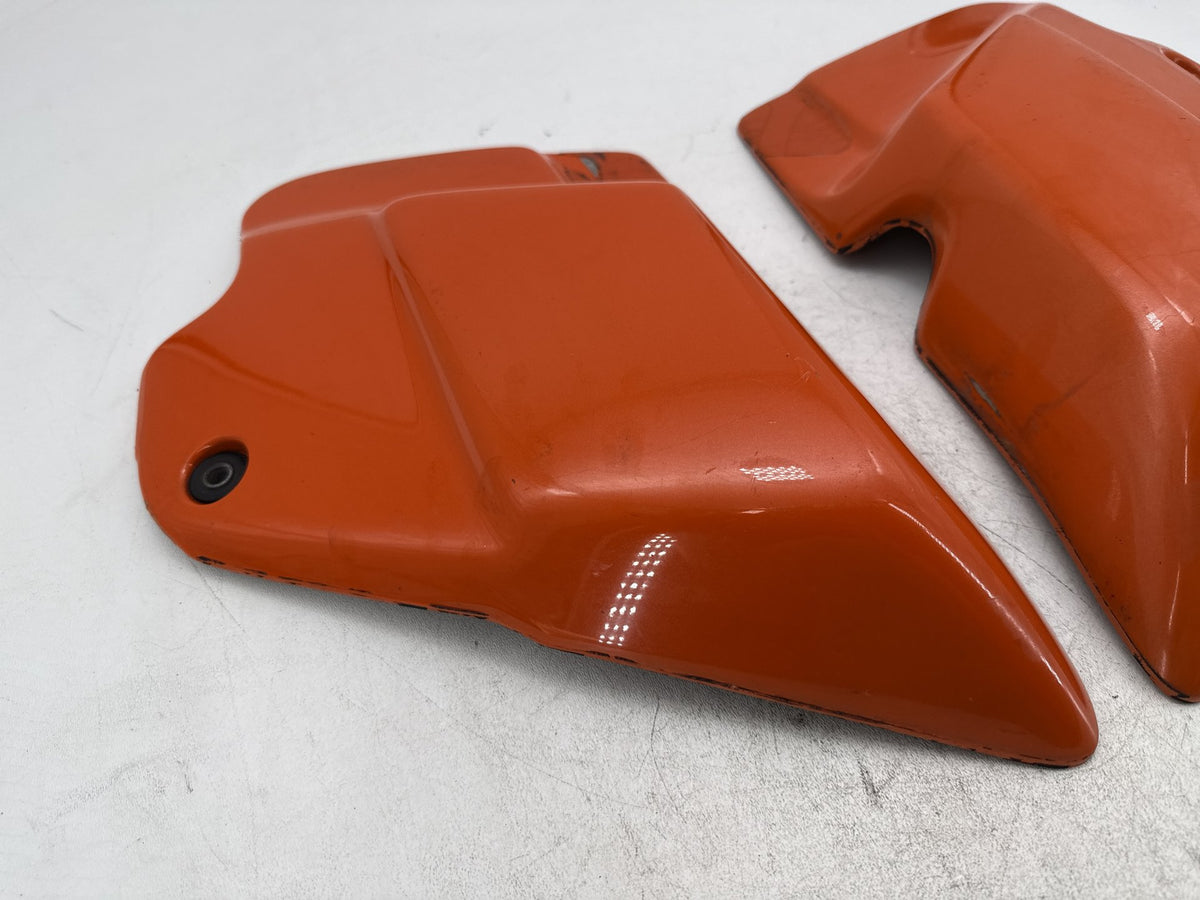 1993 Harley Electra Glide Touring Sport OEM Left Right Side Fairing Cover