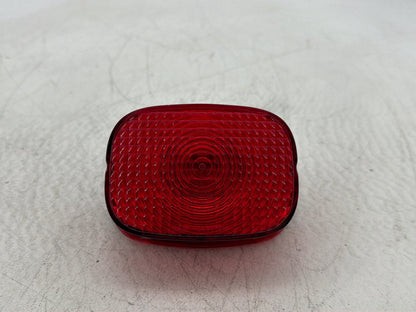 2011 Harley Heritage Softail Classic FLSTC OEM Rear Brake Taillight Tail Lamp