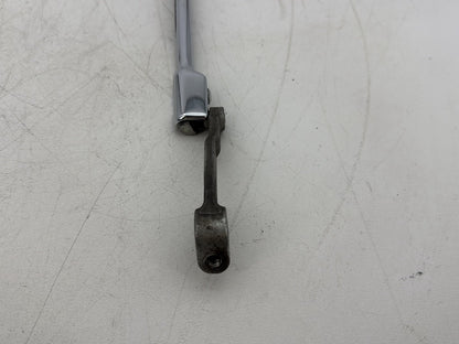 2006 Harley Softail FLSTCI Heritage Classic OEM Gear Shifter Lever w/ Rod linkage