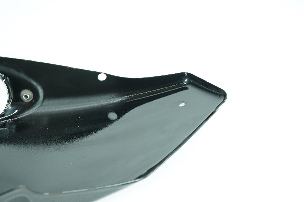 2007 Harley Sportster XL883 OEM Right Fairing Side Oil Tank Cover