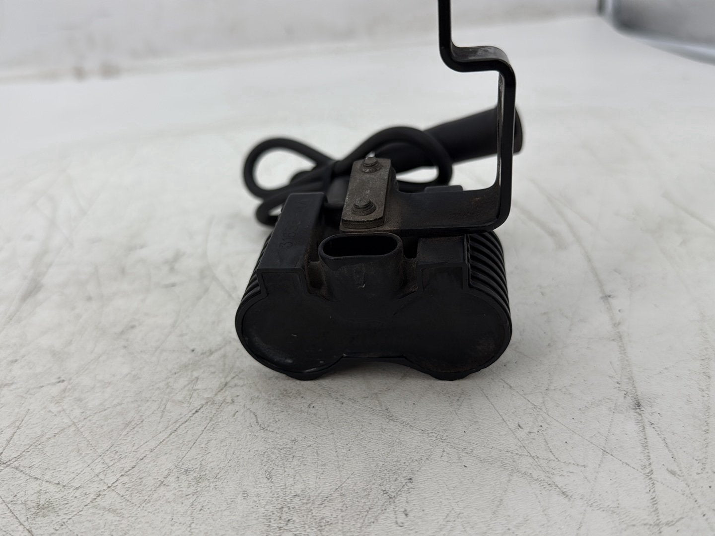 2008 Harley Sportster XL883L 883 Low OEM Ignition Coil Spark Plugs Cable