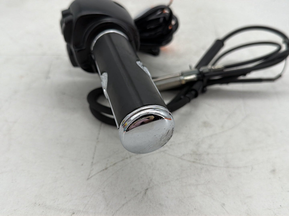 2014 Harley Dyna Low Rider FXDL OEM Right Engine Start Kill Switches Controls