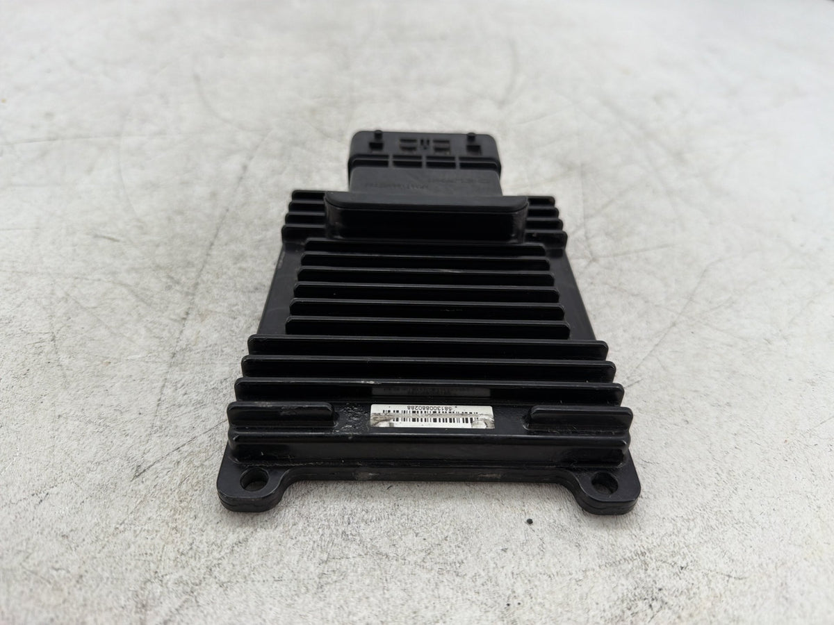 2010 Harley Electra Glide Touring Ultra OEM Engine Control Module Brain ECU ECM