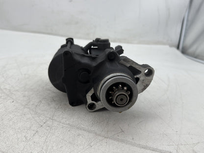2010 Harley Street Glide Touring FLHX OEM Engine Starter Motor