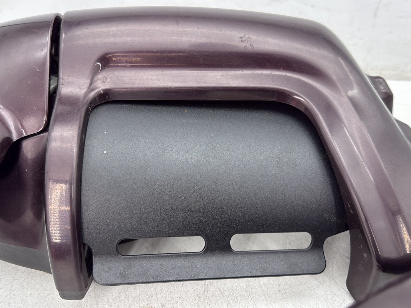2005 Harley Electra Glide Touring Ultra FLHTCUI OEM Left & Right Lower Fairing Cowl Covers