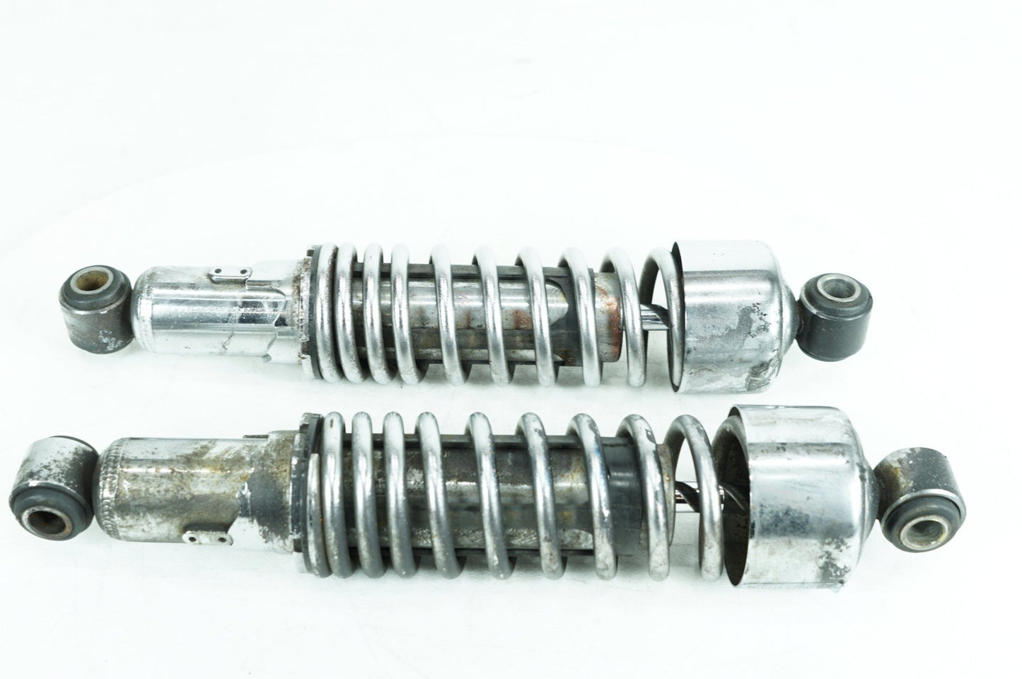 2004 - 2013 Harley-Davidson Sportster 1200 Low Rear Left Right Shock Absorbers 54568-09