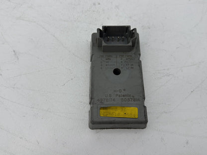 1999 - 2006 Harley-Davidson Touring Electra Glide Classic Turn Signal Module Canceller TSM 68540-96