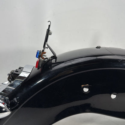2017 - 2026 Harley-Davidson Softail Heritage Classic 114 Rear Wheel Fender & Turn Signals Bar 59500474
