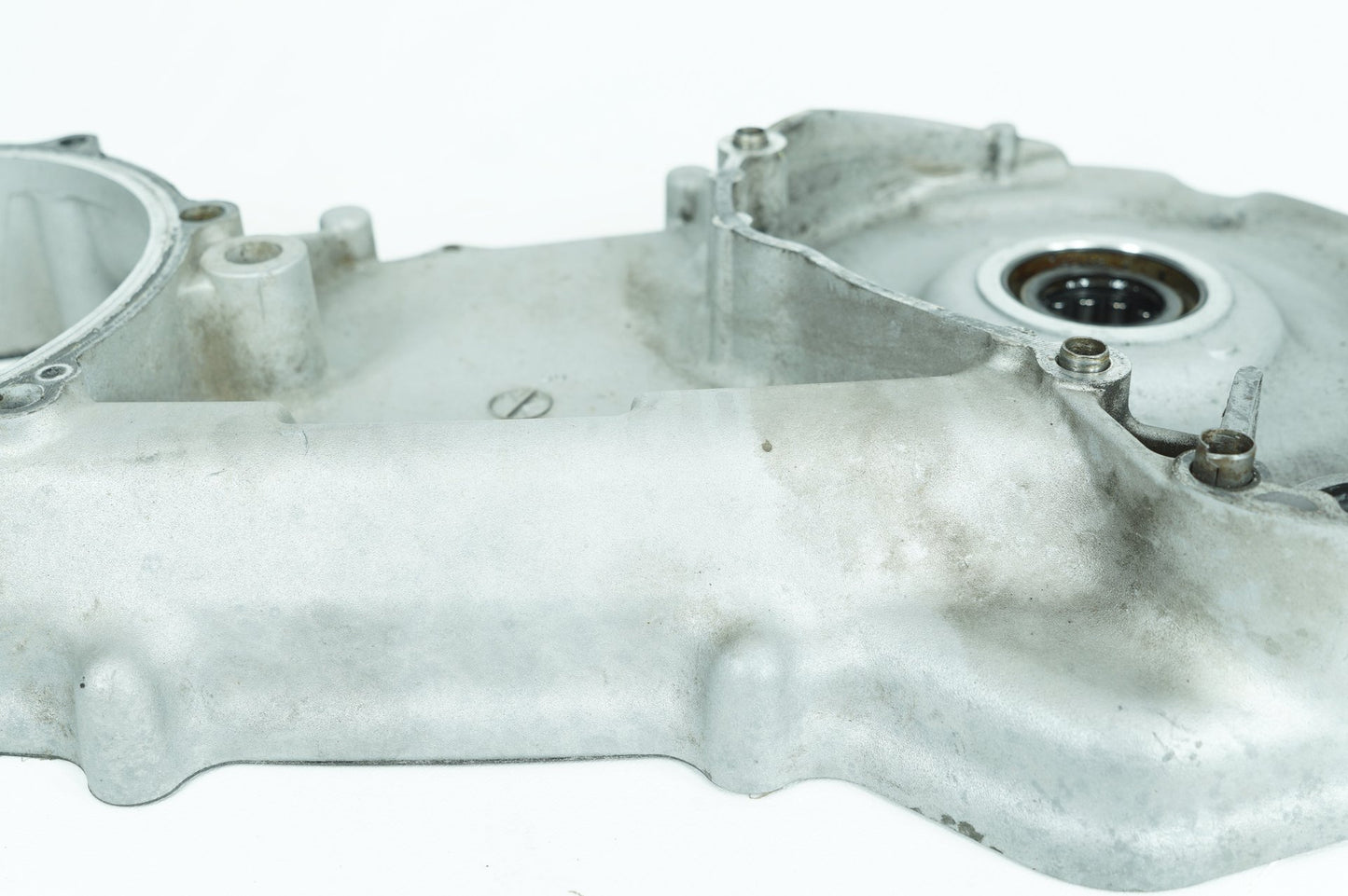 2007 - 2012 Harley-Davidson Softail Standard Inner Primary Clutch Cover 60681-06A