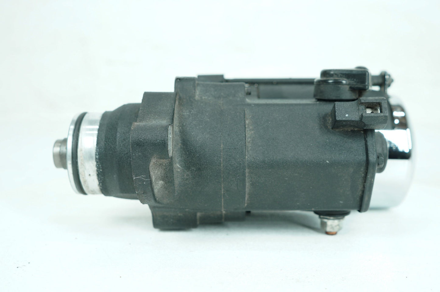 2008 - 2016 Harley-Davidson Touring Electra Glide Ultra Engine Starter Motor 31618-06A