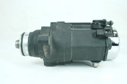 2008 - 2016 Harley-Davidson Touring Electra Glide Ultra Engine Starter Motor 31618-06A