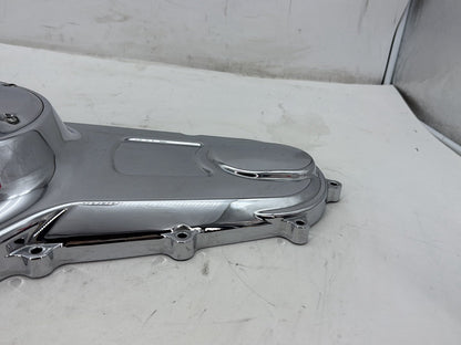 2007 Harley Street Glide Touring FLHX OEM Outer Primary Clutch Cover