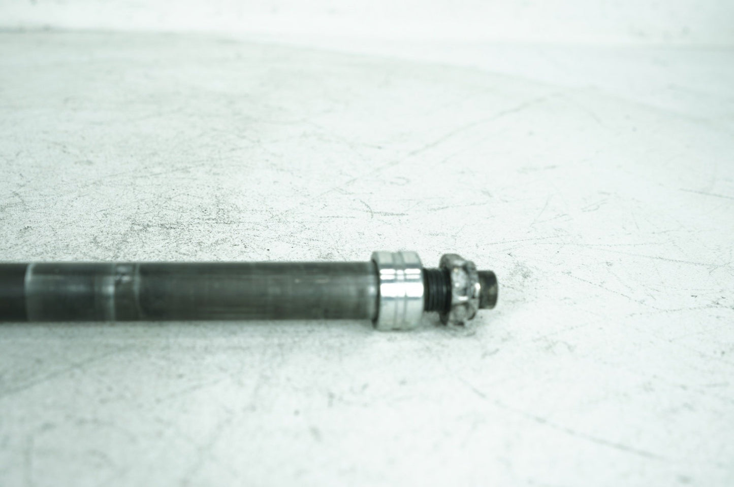1999 - 2006 Harley-Davidson Touring Electra Glide Ultra Rear Fork Swingarm Pivot Bolt Shaft 47492-89A