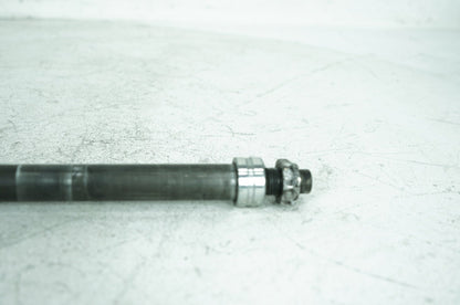 1999 - 2006 Harley-Davidson Touring Electra Glide Ultra Rear Fork Swingarm Pivot Bolt Shaft 47492-89A