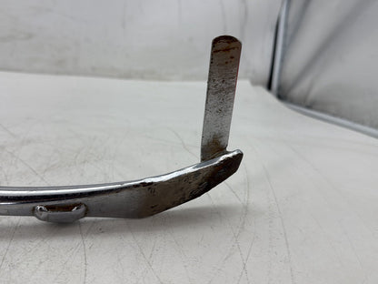 2010 Harley Street Glide Touring FLHX OEM Left Side Jiffy Kick Stand & Spring