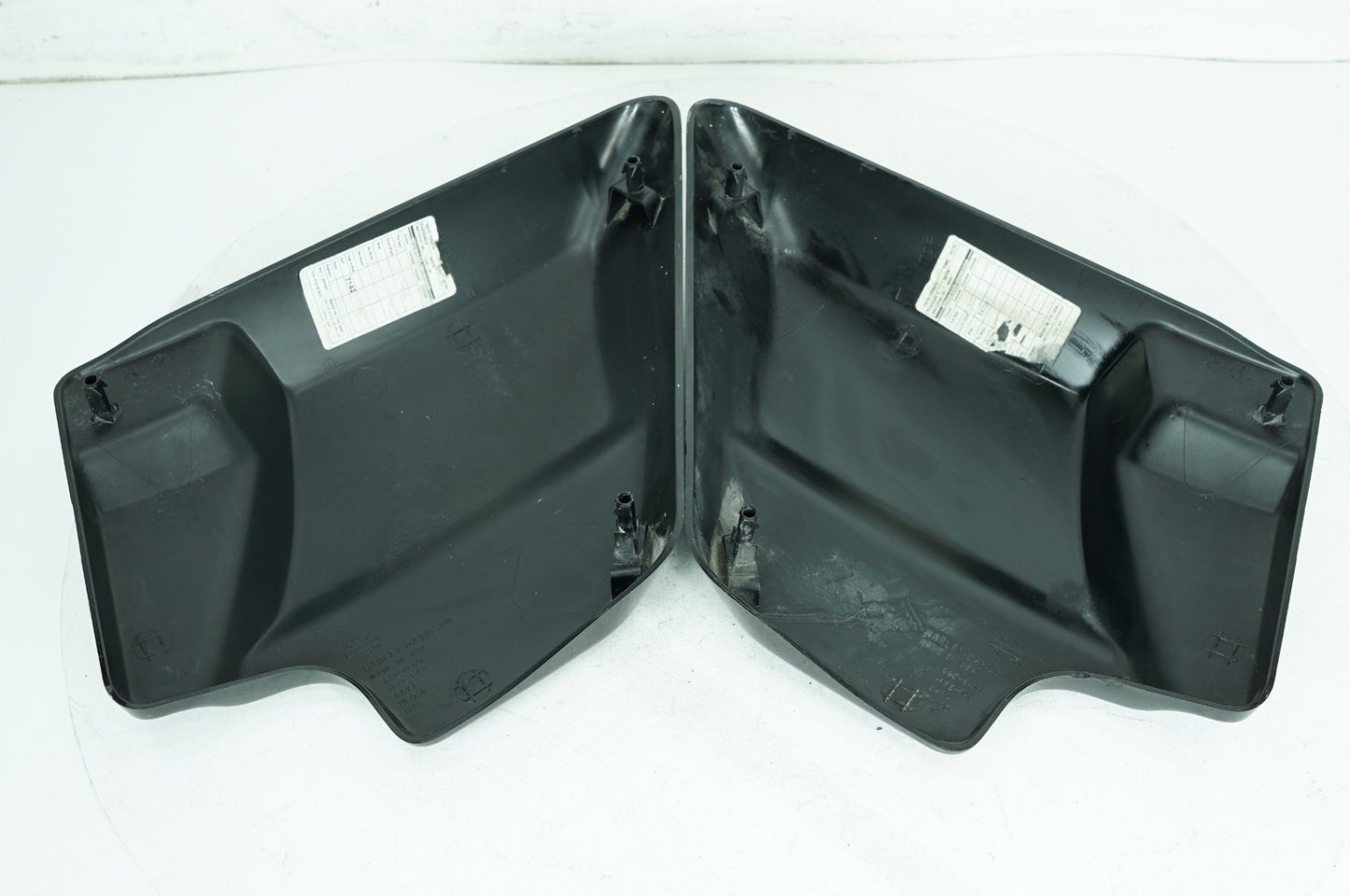 2008 - 2016 Harley-Davidson Touring Road Glide Ultra Left Right Side Fairing Cover 66250-09