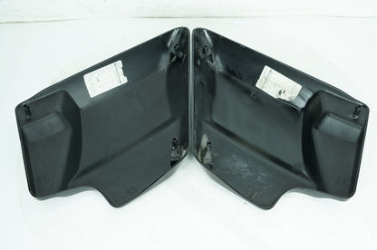 2008 - 2016 Harley-Davidson Touring Road Glide Ultra Left Right Side Fairing Cover 66250-09