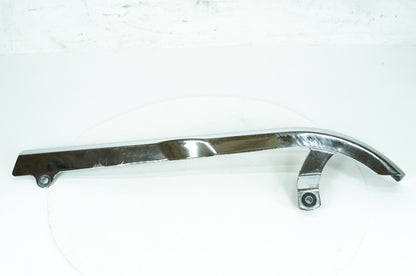 2007 - 2017 Harley-Davidson Dyna Super Glide Custom Drive Belt Guard Cover Shield 60633-08
