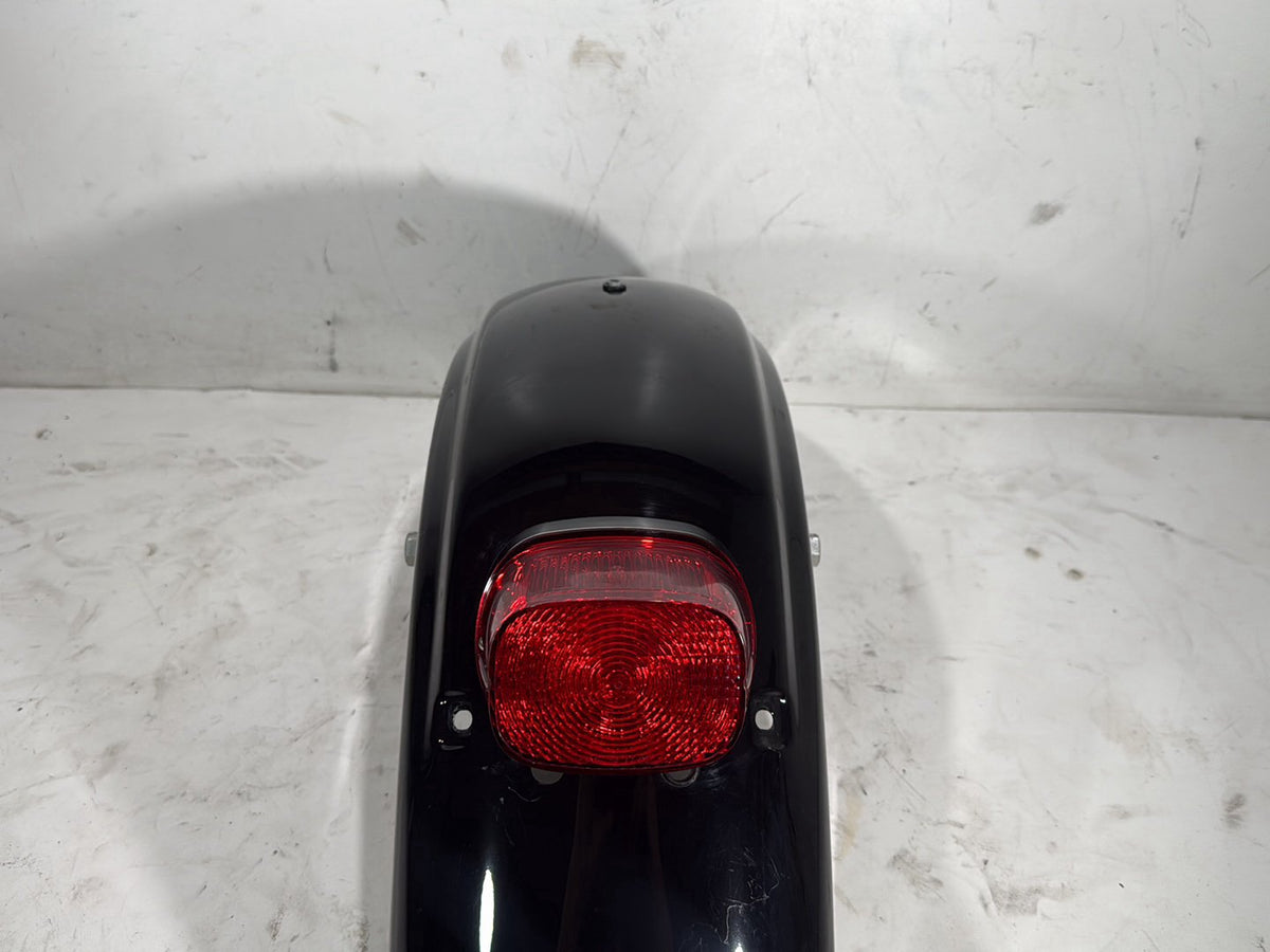 2022 Harley Road King Touring FLHR OEM Rear Wheel Fender Taillight Brake Lamp