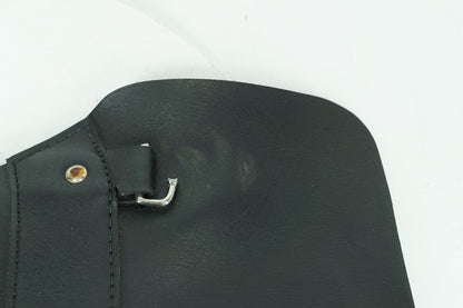 2013 - 2022 Harley-Davidson Sportster Custom Rear Saddle Bag Bridge Holder Leather TH37272