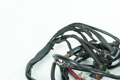1999 - 2006 Harley-Davidson Touring Electra Glide Ultra Main Wire Wiring Harness Loom 70985-00