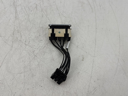 2000 Harley Touring Electra Glide Ultra OEM Dash Indicator Lamp Wire Plug In
