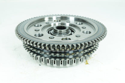 1991 - 2003 Harley-Davidson Sportster Hugger Clutch Basket  	36790-91