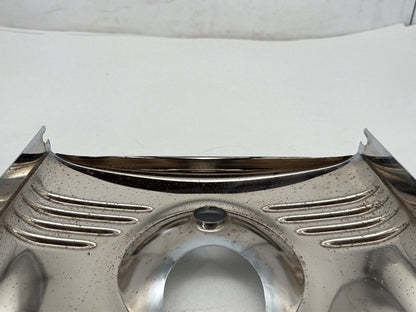 2011 Harley Heritage Softail Classic Front Upper Nacelle Headlight Cover Panel