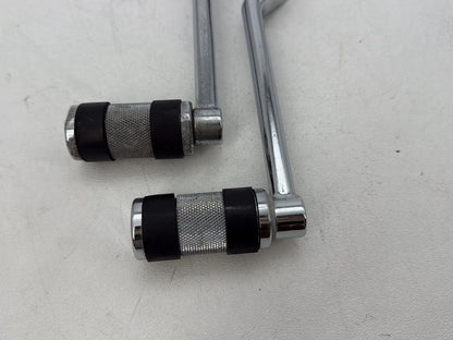 2004 Harley Softail FLSTC Heritage Classic OEM Gear Shifter Lever Pedal Pedals