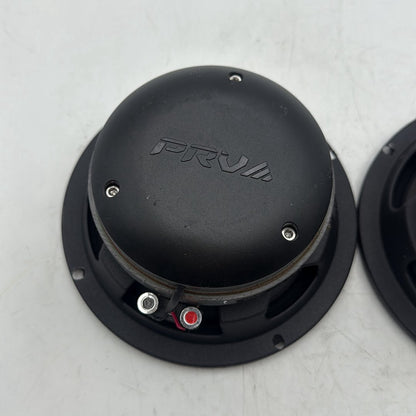 2007 - 2012 Harley-Davidson Touring Electra Glide Classic Left Right Sound Audio Speakers 6CX380-4 SLIM