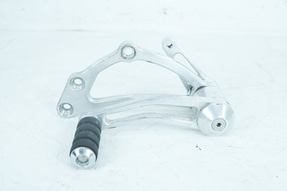 1999 - 2006 Harley-Davidson Dyna Super Glide T-Sport Left Driver Foot Controls Peg Rest 50643-82