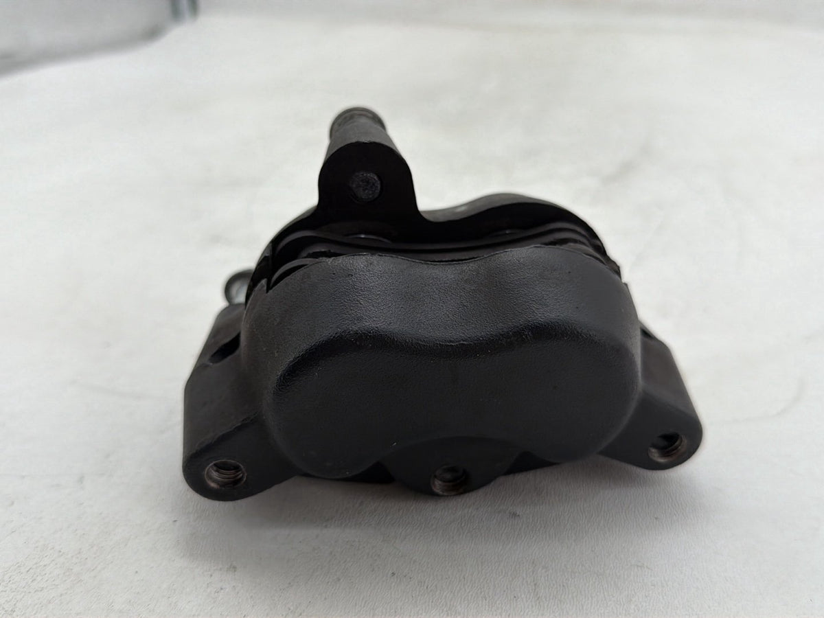 2014 Harley Dyna Low Rider FXDL OEM Front Left 1 Brake Caliper 41300095