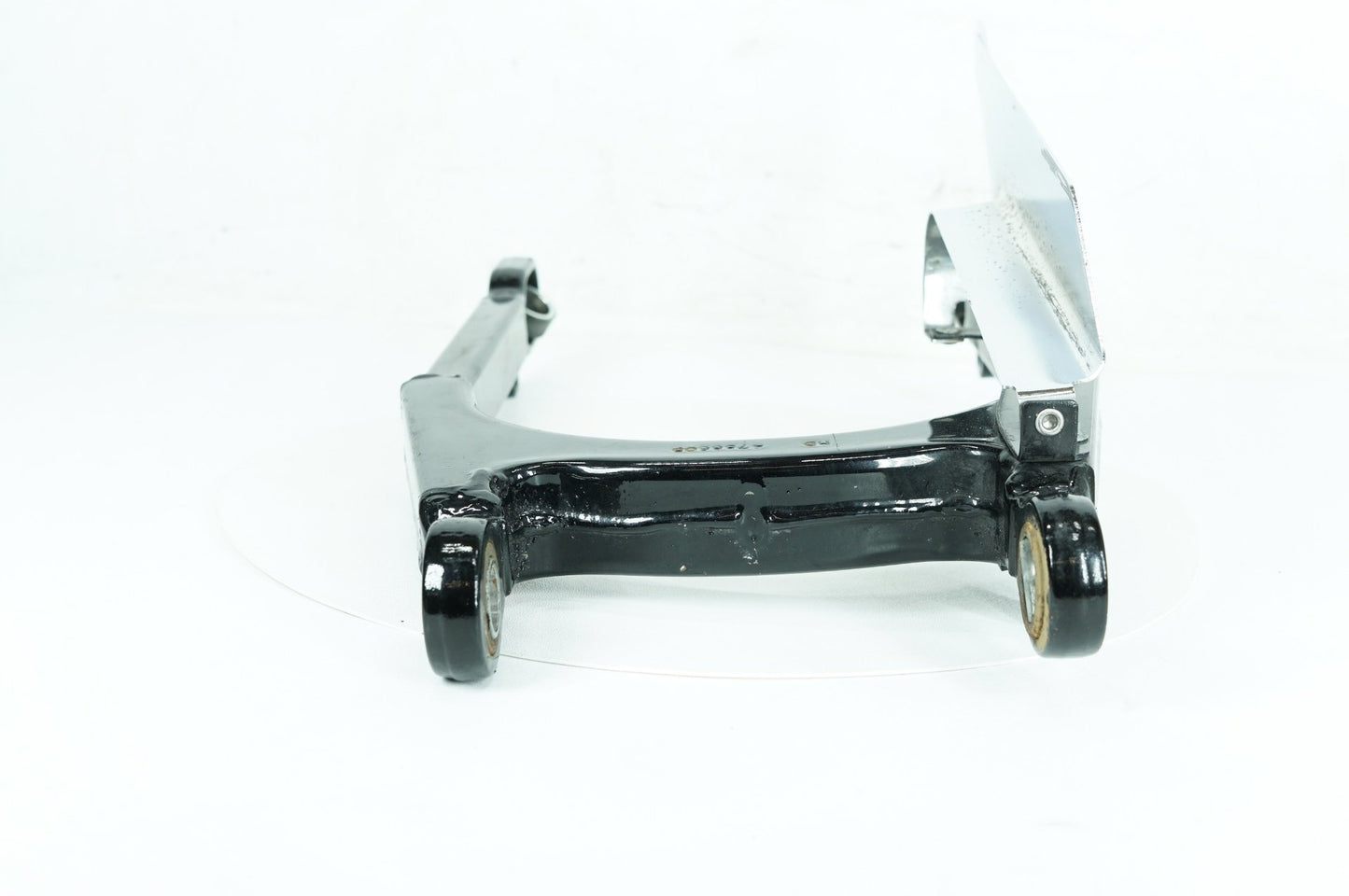 2004 - 2022 Harley-Davidson Sportster Custom Anniversary Rear Fork Swingarm Swing Arm 47587-05