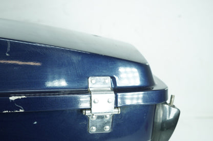 1999 - 2006 Harley-Davidson Touring Electra Glide Rear Tour Pak Trunk Luggage Box NOKey 53140-00BDK