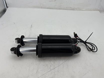 2003 Harley Electra Glide Touring Ultra FLHTCUI OEM Rear Left Right Shock Absorbers