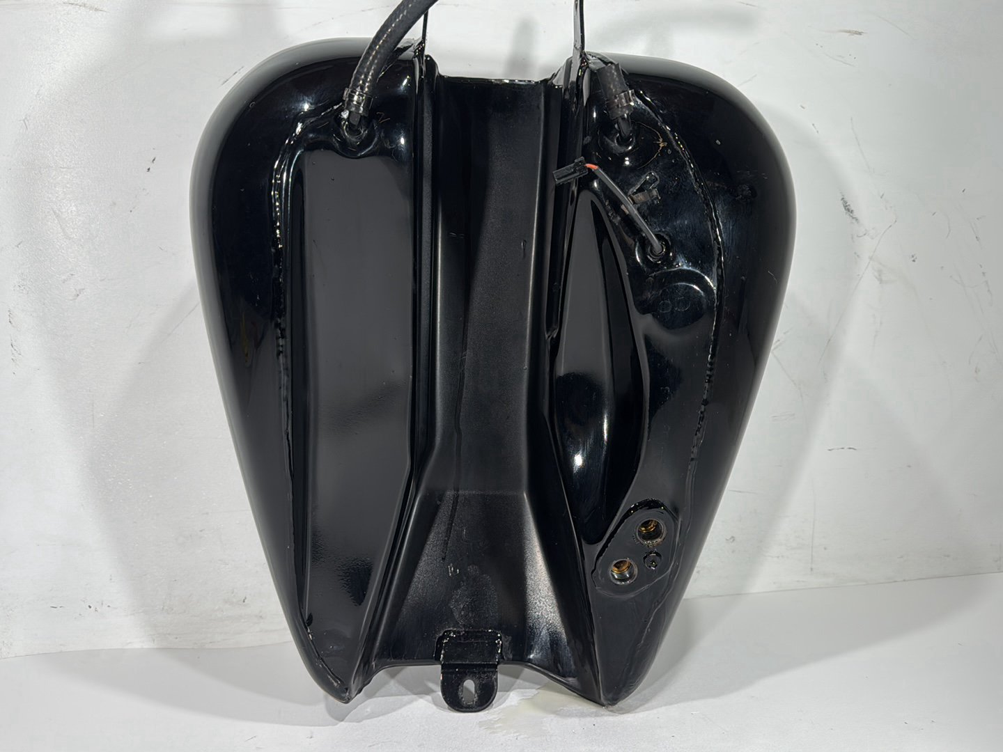 1998 Harley Road King Touring FLHRCI Classic OEM Fuel Gas Tank Gasoline Reservoir