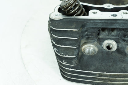 1999 - 2006 Harley-Davidson Touring Road King Classic Front Twin Cam Engine Cylinder Head 16723-99