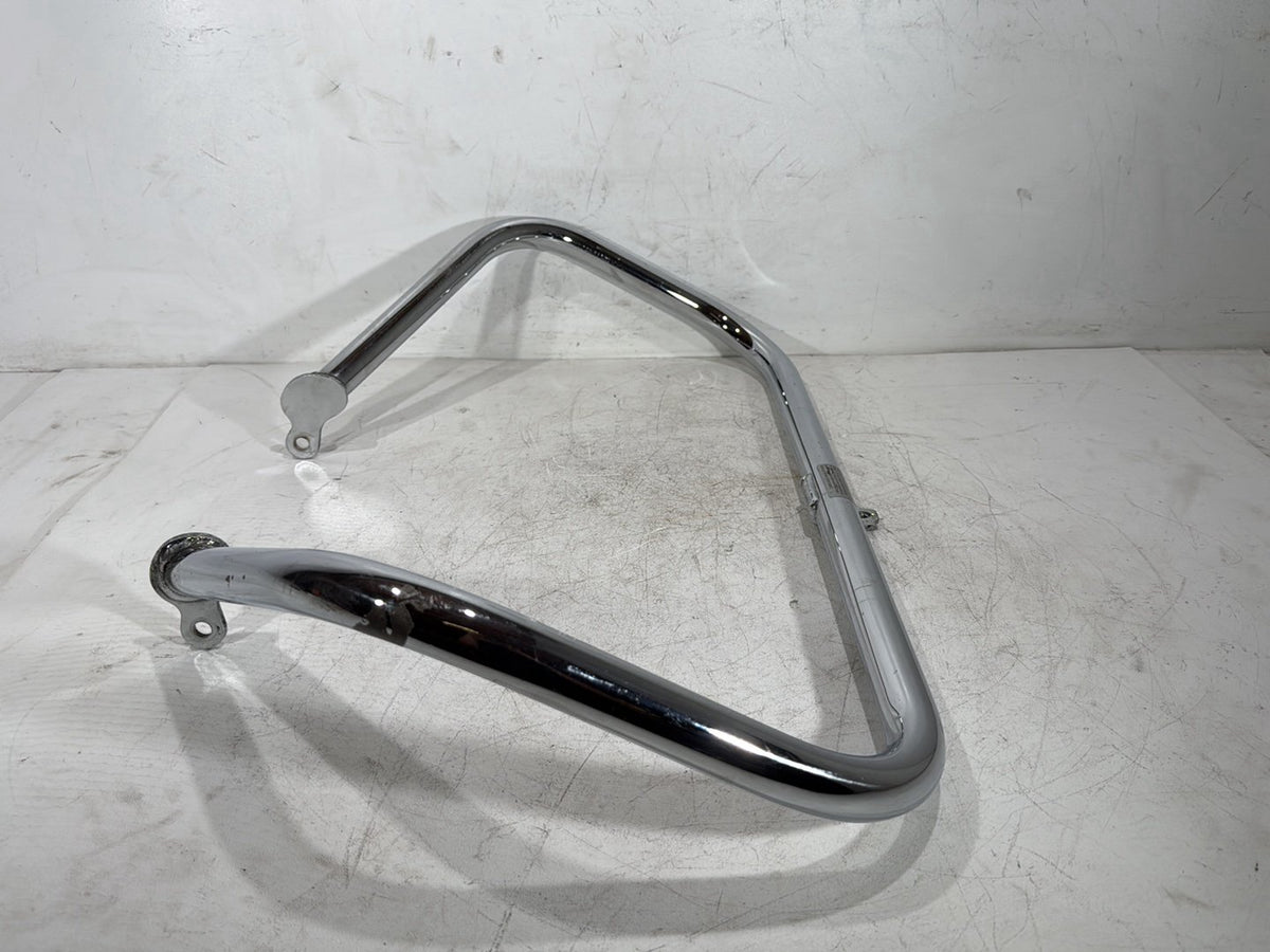 2011 Harley Road Glide Touring FLTRX OEM Front Engine Crash Highway Bar Guard
