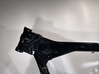 2008 - 2016 Harley-Davidson Touring Street Glide Body Main Frame Chassis SLVG 47900-11BHP