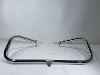 2009 Harley Street Glide Touring FLHX OEM Front Engine Crash Highway Bar Guard