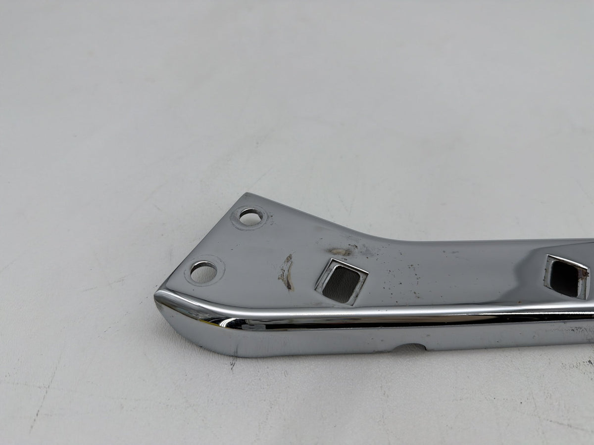 01 Harley Electra Glide Touring OEM Left Right Saddlebag Fender Struts Brackets