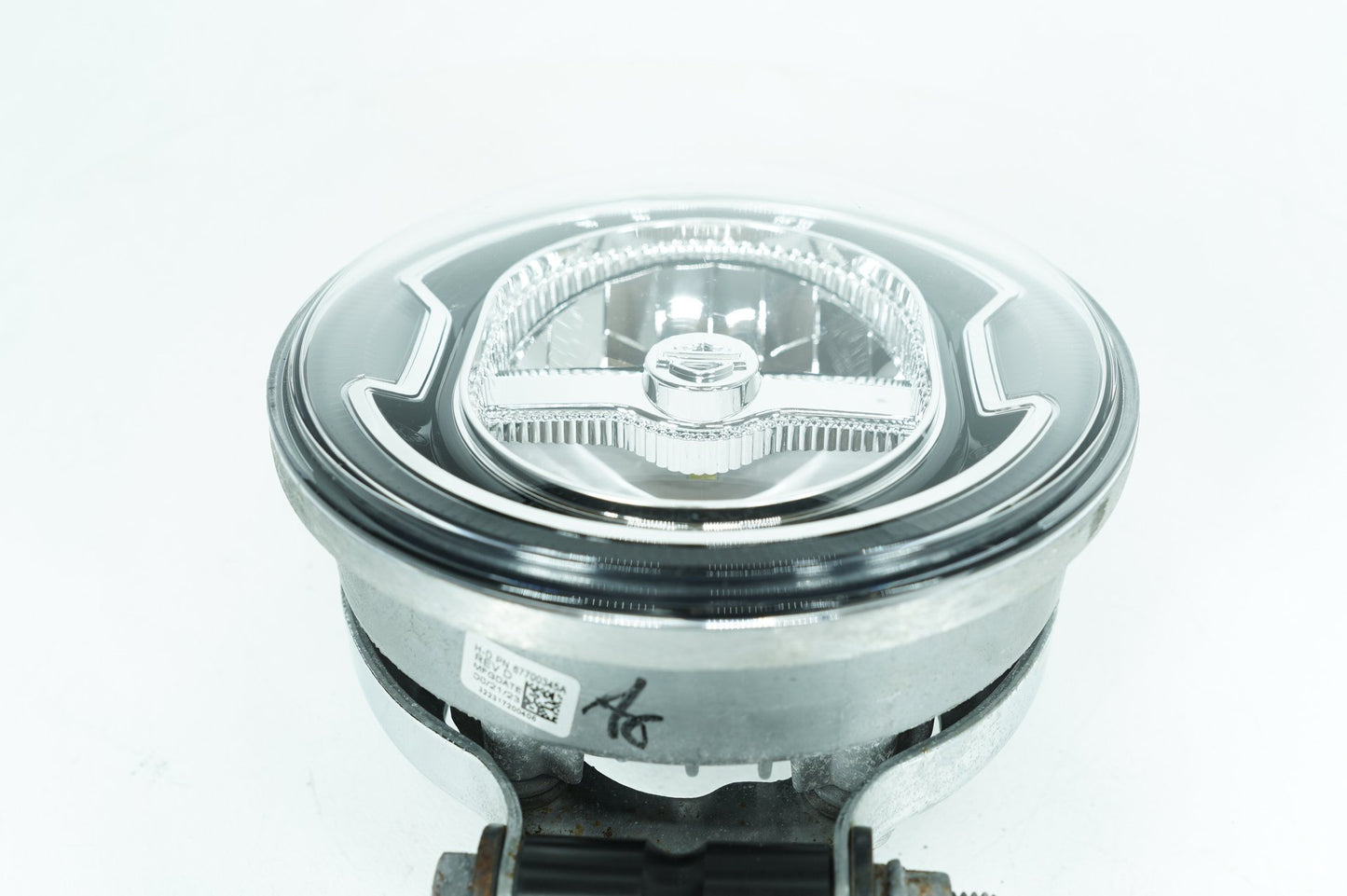 2018 - 2026 Harley-Davidson Softail Low Rider S Headlight Headlamp Head Lamp Light LED  	67700380