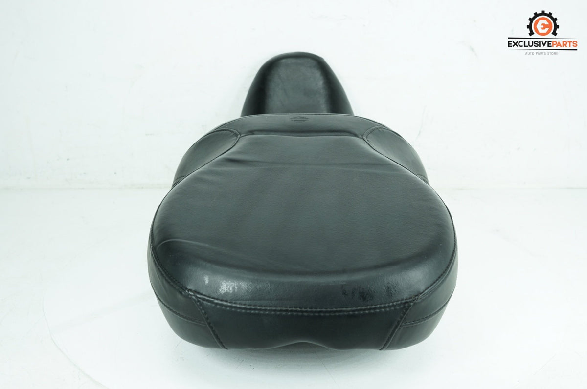 2010 Harley Touring FLHTCU Electra Glide Classic OEM Passenger Rider Driver Seat Saddle