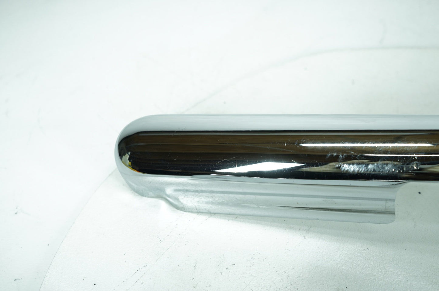 1999 - 2006 Harley-Davidson Touring Electra Glide Classic Left Right Saddlebag Fender Struts Brackets 47502-97